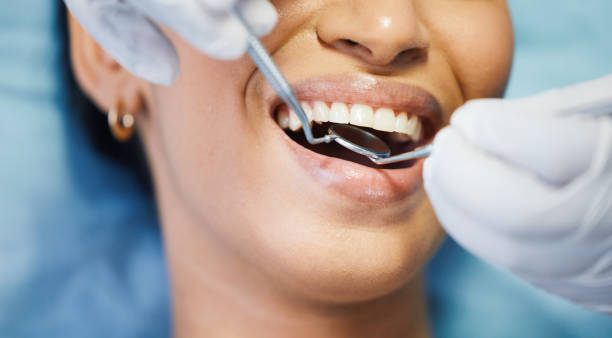 Best Dentist for Tooth Abscess  in Southside, AR