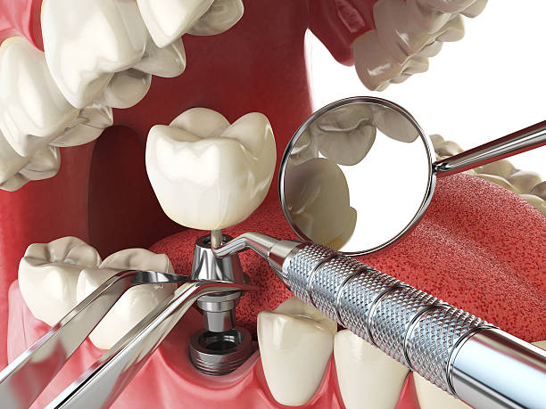 Reliable AR Emergency Dentist Solutions